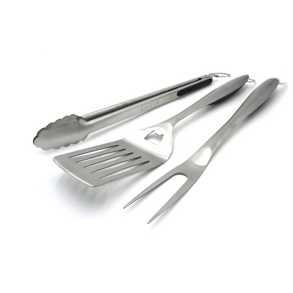 Aluvy Barbeque Tool Set