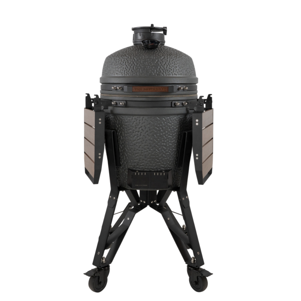 The Bastard VX Complete Kamado Charcoal Grill - Medium