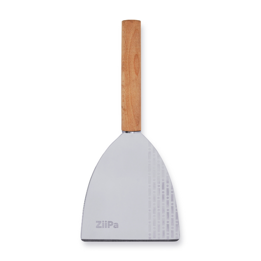 ZiiPa Panetta Dough Spatula