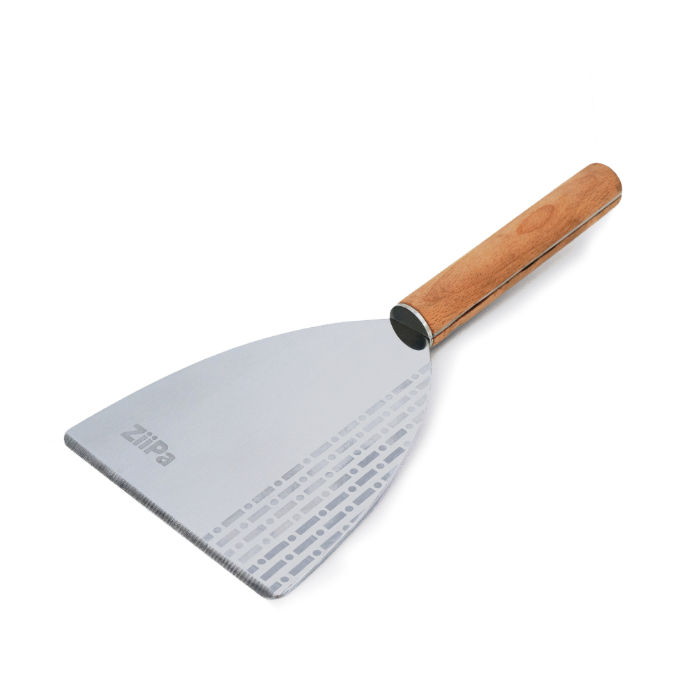 ZiiPa Panetta Dough Spatula