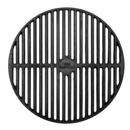 The Bastard Cast Iron Grill