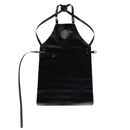 The Bastard Leather Apron