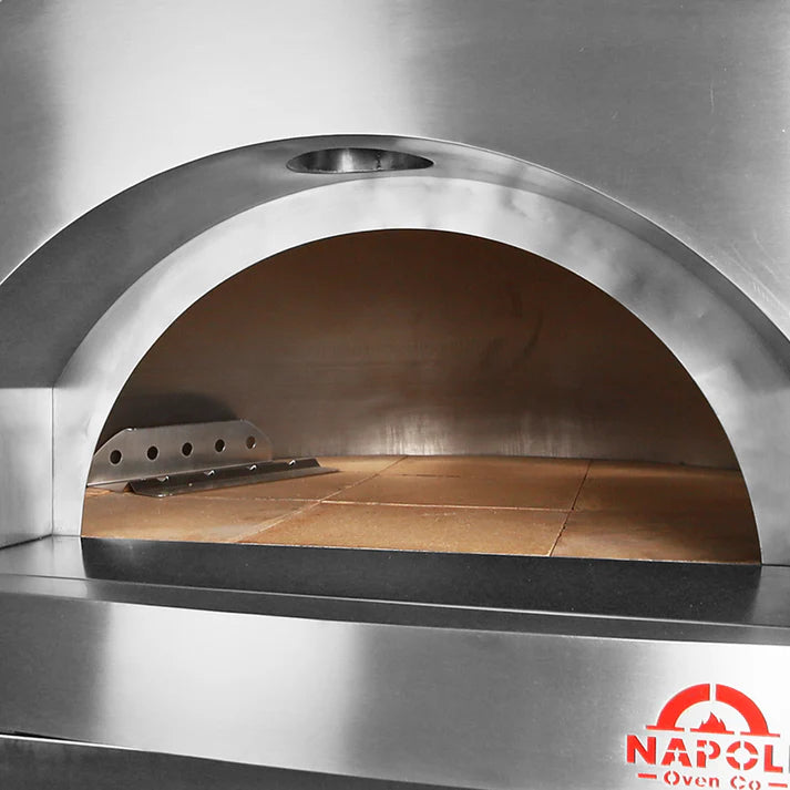 Napoli Capri Junior 900 | Wood Fired Pizza Oven