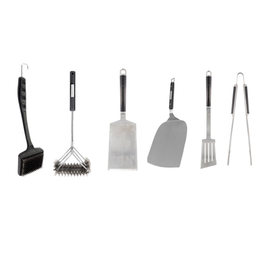 The Bastard 6 Piece Tool Set