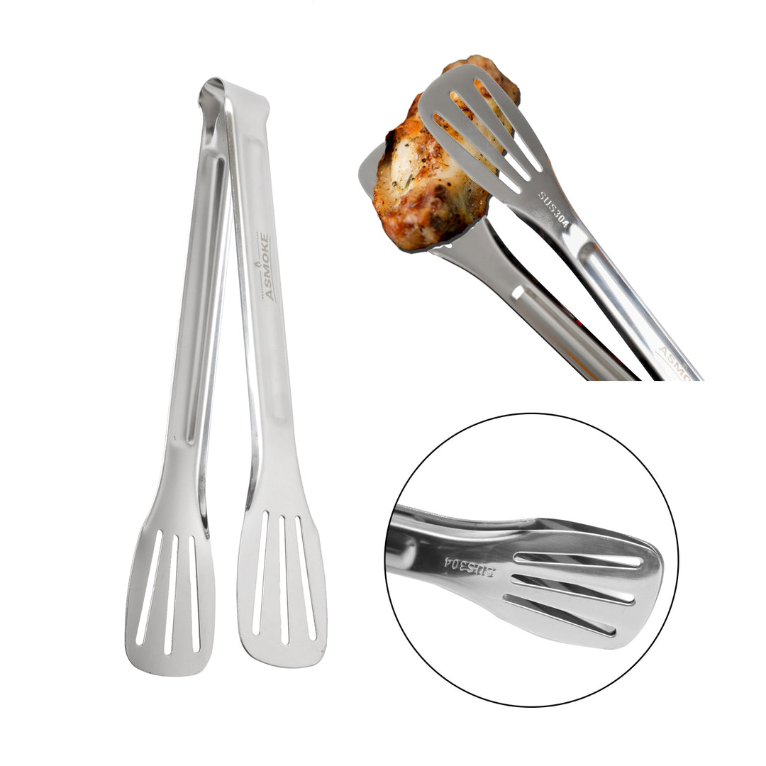 Asmoke BBQ Tongs