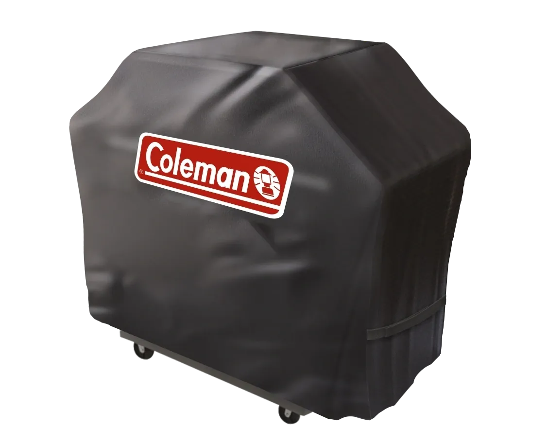 Coleman Premium 4 Burner BBQ Cover